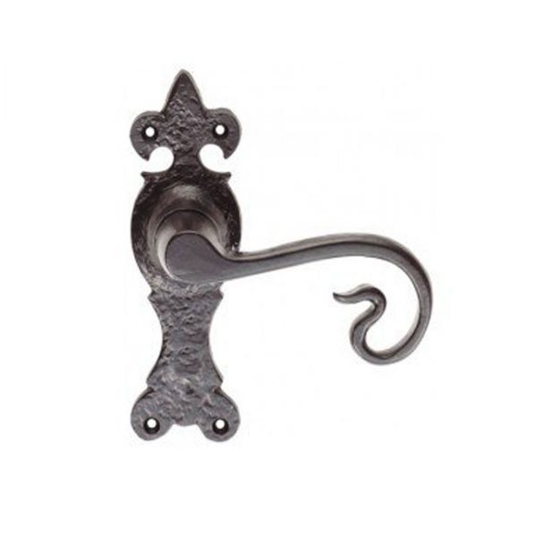 Malleable Iron Lever