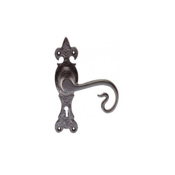 Malleable Iron Lever
