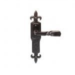 Malleable Iron Lever