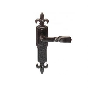 Malleable Iron Lever
