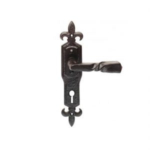 Malleable Iron Lever