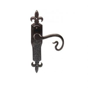 Malleable Iron Lever