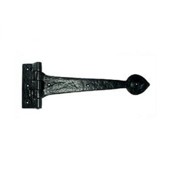 Reversible Hinges 6"
