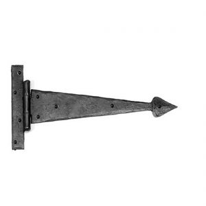 Tee Hinges 12"