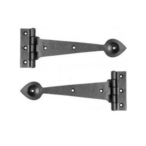 Smooth T Hinges 18"