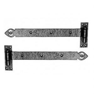 Heavy Strap Hinge 19"