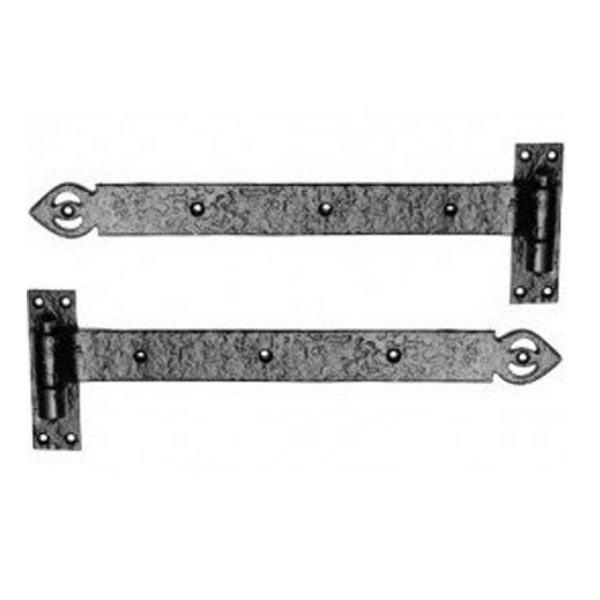Heavy Strap Hinge 19"