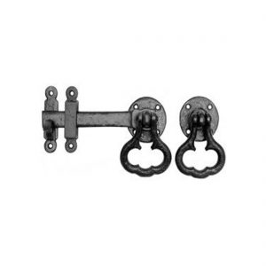Gate Latch 8"