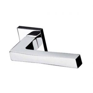 Telis Lever Square Rose