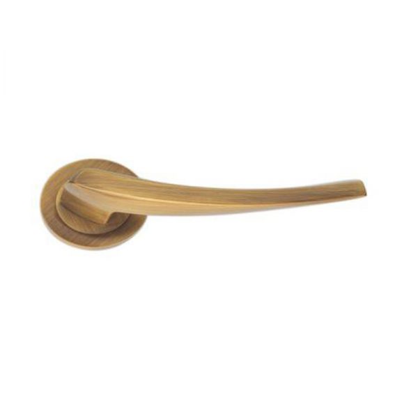 Dune Lever On Round Rose