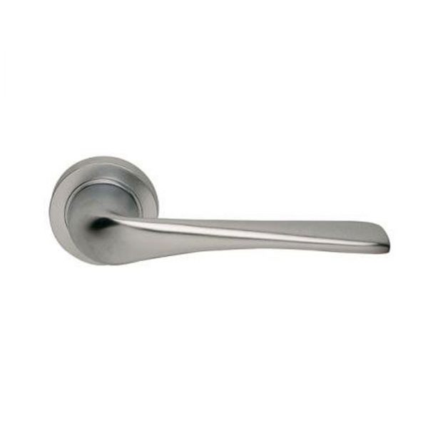 Le Mans Lever On Round Rose