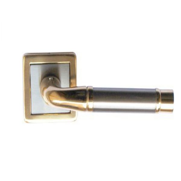 Chateau Lever Square Rose