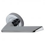 Blade Round Rose