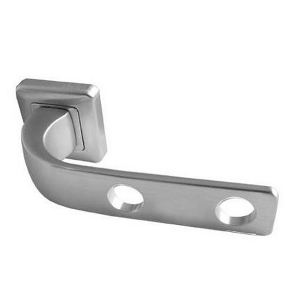Aruba Handle On Square Rose