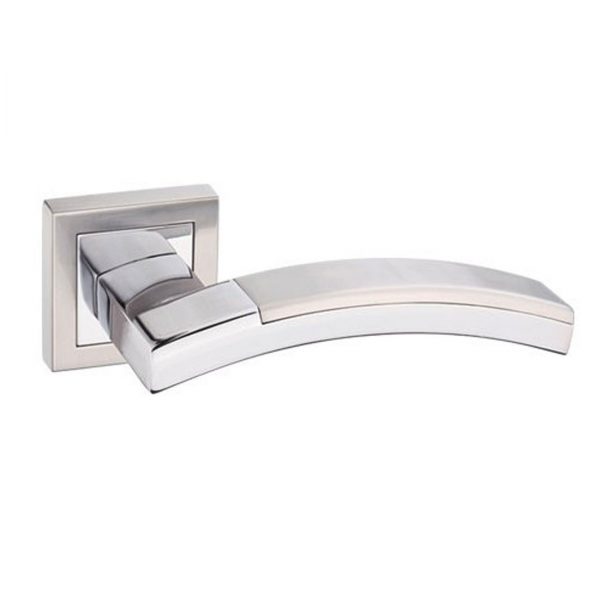 Brasilia Handle On Square Rose