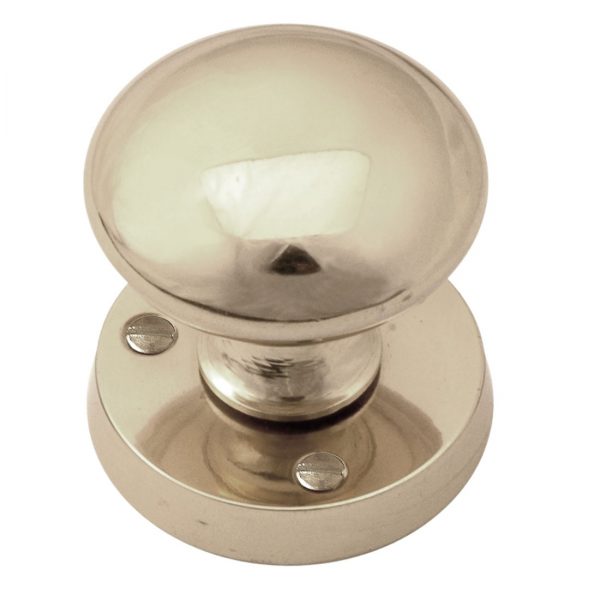 Victorian Mortice Knob