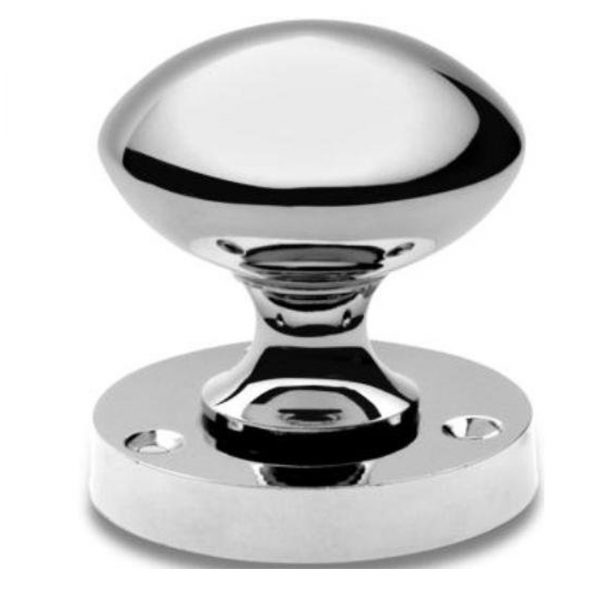 Victorian Mortice Knob