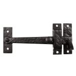 Cast Iron 6.5"