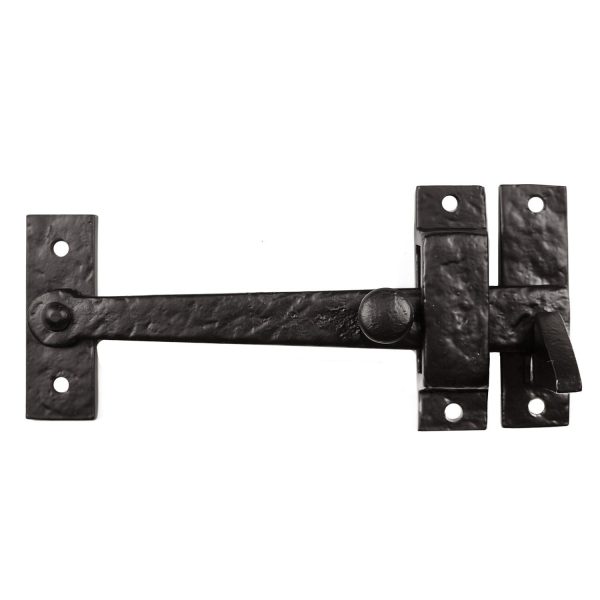 Cast Iron 6.5"