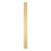Wider  plain Handle