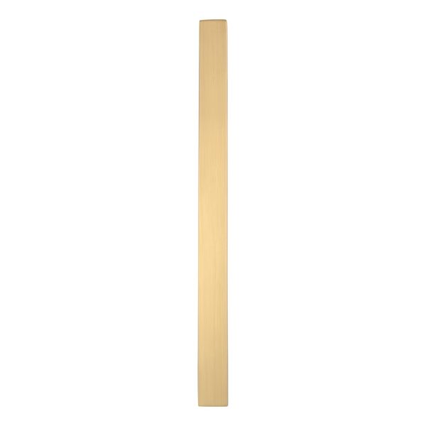 Wider  plain Handle