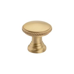 Round knurling