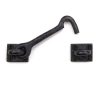 Cast Iron 4.5" Cabin Hook Latch