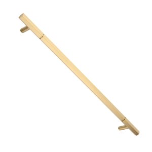Hexagon Step Handle