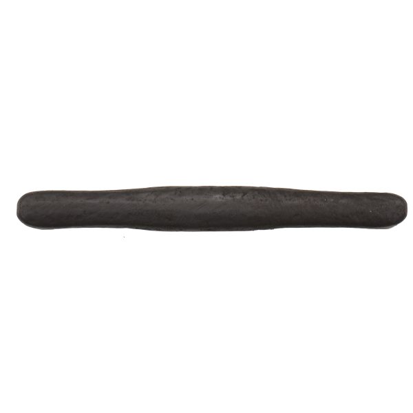 Solid Bronze Textured 4" CC Bar Style Cabinet Pull