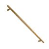 Step Round Handle