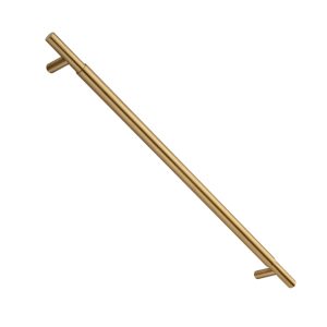 Step Round Handle