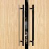 knurling handle 9" - Image 2