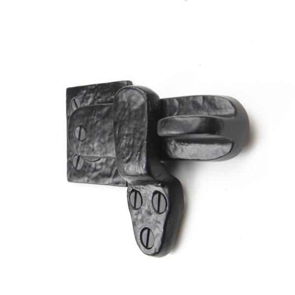 Cast Iron 5"