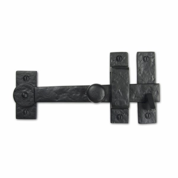 Cast Iron 7.5