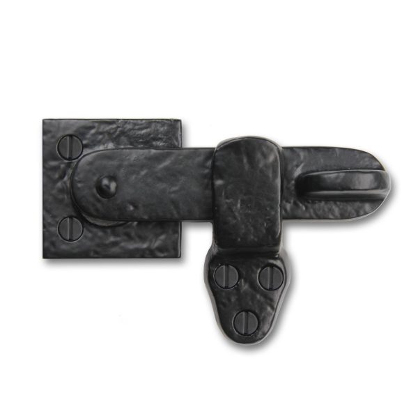 Cast Iron 5"
