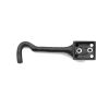 New2-Cast Iron 4.5" Cabin Hook Latch