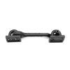 complete set Cast Iron 4.5" Cabin Hook Latch