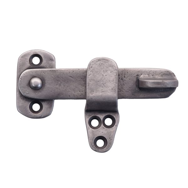 Cast Brass 4"