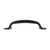 Cast Iron 6-1/2" Utility Door Pull - Grab Handle - Door & Gate Pull Handle