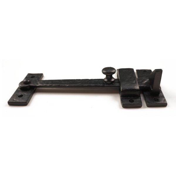 Cast Iron 6.5"