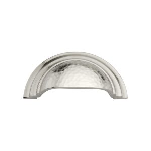 knurling Cup Pull