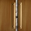Straight knurling handle - Image 3