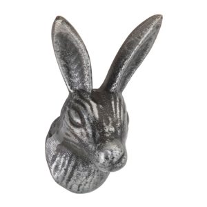 Kangaroo Knob (Silver)