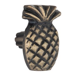 Pine Apple Knob (Pewter)